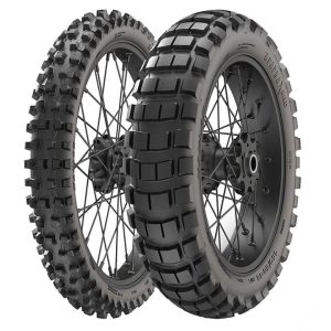 ANLAS GUMI 90 / 90-21 CAPRA X RALLY 54R TT M / C M + S FRONT