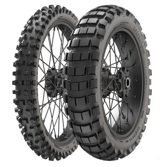 ANLAS GUMI 90 / 90-21 CAPRA X RALLY 54R TT M / C M + S FRONT