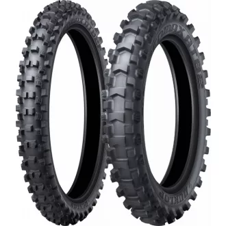 Dunlop Geomax AT82 cross gumi 120/90-19 66M