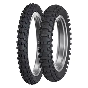 DUNLOP GUMIABRONCS 110/100-18 GEOMAX MX34 64M TT HÁTSÓ DOT 32-40/2024