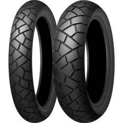   DUNLOP 90/90-21 TRAILMAX MIXTOUR 54V TL ELSŐ GUMIABRONCS DOT 37/2025