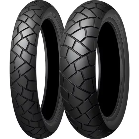 DUNLOP 90/90-21 TRAILMAX MIXTOUR 54V TL ELSŐ GUMIABRONCS DOT 37/2025