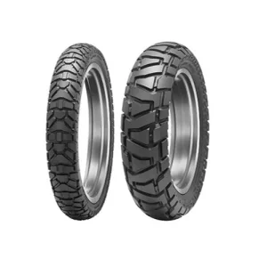 DUNLOP 90/90-21 TRAILMAX MISSION 54T M+S TL ELSŐ GUMIABRONCS DOT 39/2025