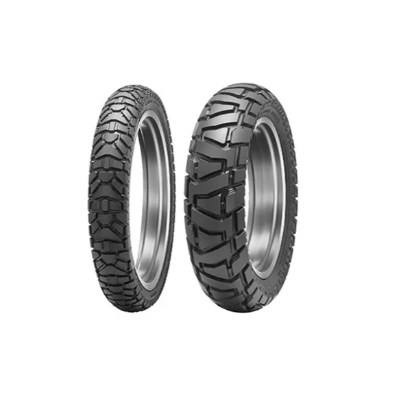 DUNLOP 90/90-21 TRAILMAX MISSION 54T M+S TL ELSŐ GUMIABRONCS DOT 39/2025