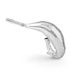   Oxa Factory X8 chrome rezonátor - Yamaha YZ125 2005--->>