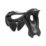 Alpinestars BNS Tech-2 nyakvédő, fekete