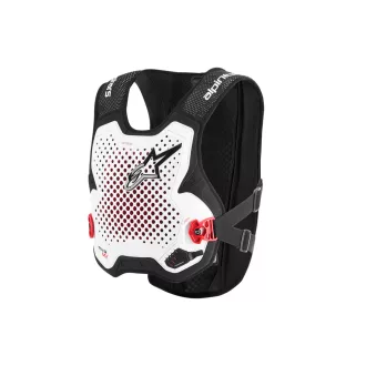 Alpinestars tech - air®mx plasma páncél