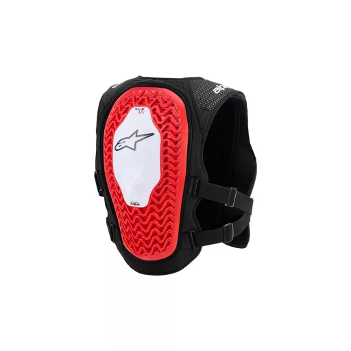 Alpinestars tech - air®mx plasma páncél
