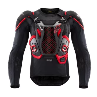 Alpinestars tech - air off - road - légzsákos protektoring