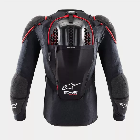 Alpinestars tech-air off-road - légzsákos protektoring