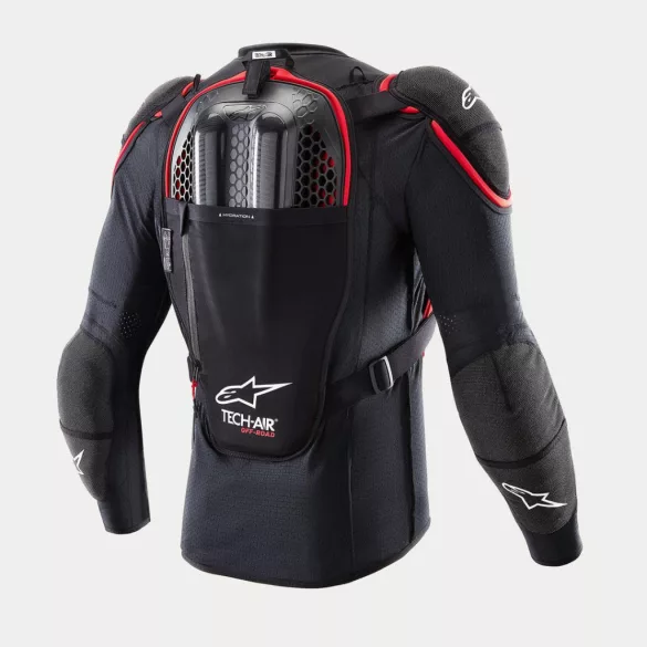Alpinestars tech-air off-road - légzsákos protektoring