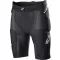 Alpinestars bionic action protektoros short fekete