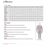 ALPINESTARS BIONIC ACTION PROTEKTOROS SHORT FEKETE 