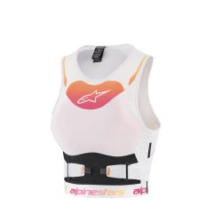 Alpinestars stella plasma felsőtestvédő