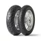 DUNLOP GUMIABRONCS 140/90-15 D404 70H TL HÁTSÓ DOT 03-08/2025
