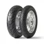 DUNLOP GUMIABRONCS 140/90-15 D404 70H TL HÁTSÓ DOT 03-08/2025