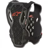 Alpinestars Bionic Action páncél, 