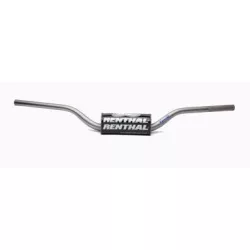   RENTHAL KORMÁNY 1,1/8 COLL (28,6MM) TRIAL 100 FATBAR ARANY TRIALS 100 ARANY SZÍN SZIVACCAL