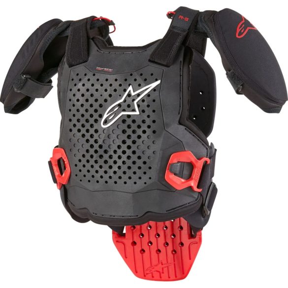 Alpinestars A5 junior v2 páncél