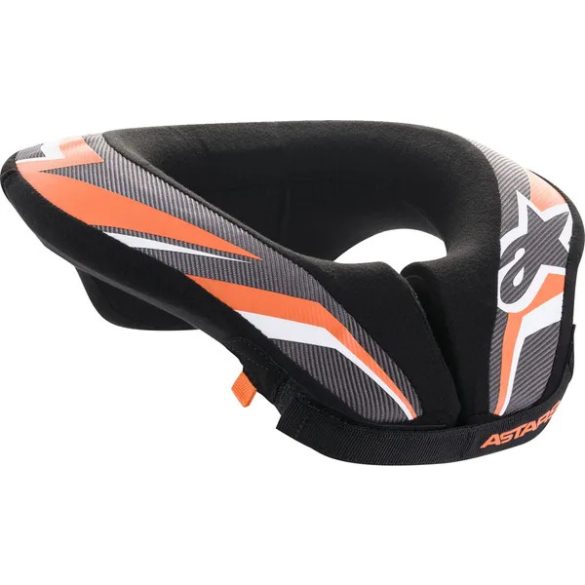 Alpinestars tini gyerek nyakvédő