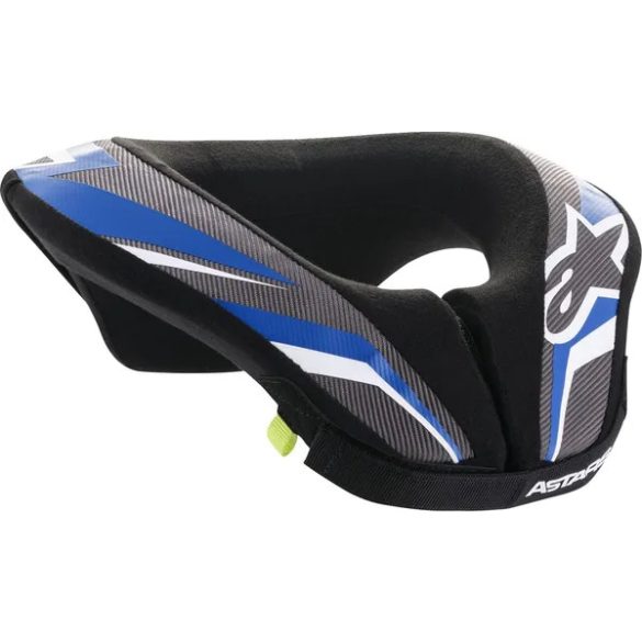 Alpinestars tini gyerek nyakvédő