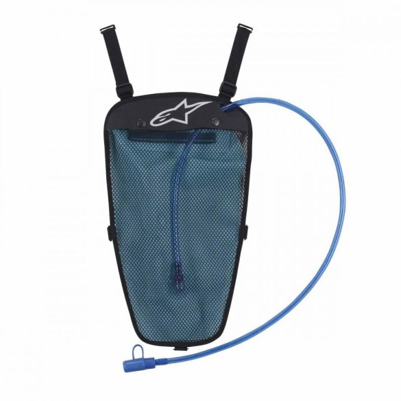 ALPINESTARS BIONIC HYDRATION RUCKSACK TÁSKA FEKETE