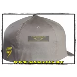 Shift Word flexfit sapka, két féle színben