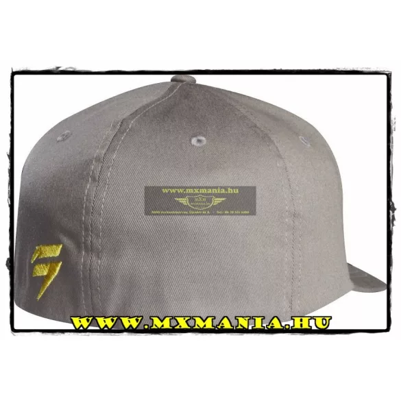 Shift Word flexfit sapka, két féle színben