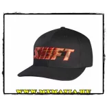 Shift Word flexfit sapka, két féle színben