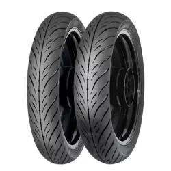   MITAS GUMI 100/80-17 MC 25 BOGART 52R TL ELSŐ DOT 14/2025 (577194)