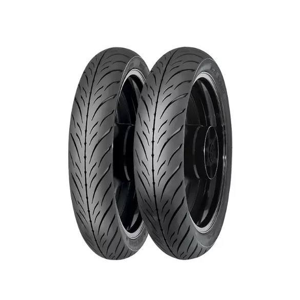 MITAS GUMI 100/80-17 MC 25 BOGART 52R TL ELSŐ DOT 14/2025 (577194)