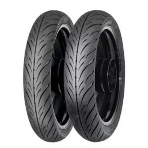 MITAS GUMI 100/80-17 MC 25 BOGART 52S TL HÁTSÓ DOT 35/2025 (573055)