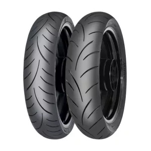 MITAS GUMI 100/90-17 MC-50 55S TL ELSŐ DOT 34/2025 (574240)