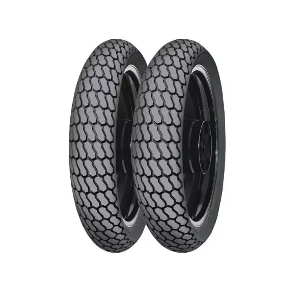 MITAS GUMI 140/80-19 (27.5X7.5-19) H-18 HIGHWAY ROAD 71H TL HÁTSÓ DOT 12-13/2023 (23440) VISSZAVONT (HELYETTESÍTŐ: 70001059)