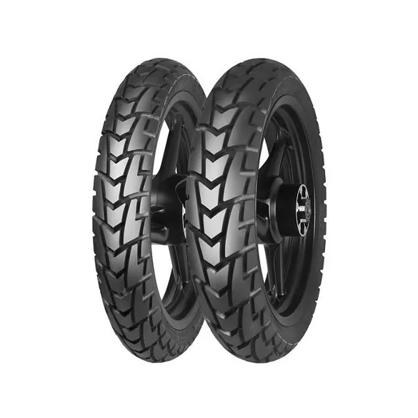 MITAS GUMIABRONCS 130/70-17 MC 32 62R TL HÁTSÓ DOT 18-39/2025 (572992)