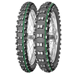    Mitas crossgumi 100/90-19 Terra Force-MX SM TT 57M super light DOT2022