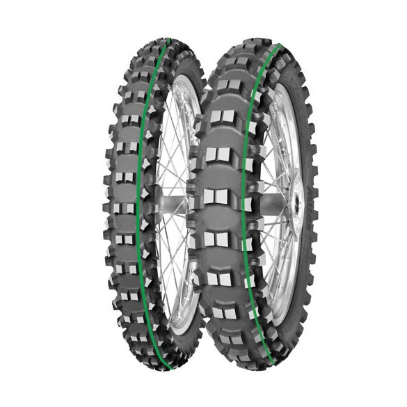  Mitas crossgumi 100/90-19 Terra Force-MX SM TT 57M super light DOT2022