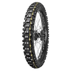   MITAS 90/90-21 C-21 STONEKING SUPER 54R TT M+S (SÁRGA CSÍK) ELSŐ GUMIABRONCS DOT 35/2022 (26654) KIFUTOTT (HELYETTESÍTŐ: 700009)