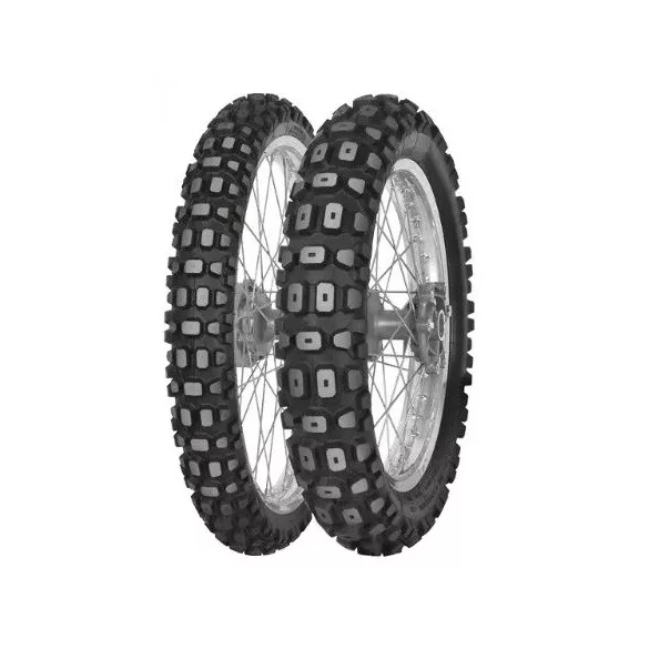 MITAS GUMIABRONCS 120/90-18 MC-23 ROCKRIDER 65R TT HÁTSÓ DOT 39/2025