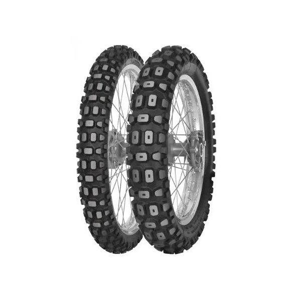 Mitas MC23 rockrider - 140/80-18  70r tt gumiabroncs