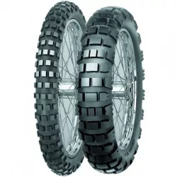   MITAS GUMI 110/80-18 E-09 58P TT (CSÍK NÉLKÜL) HÁTSÓ DOT 37/2022 (24432) KIVONT (HELYETTESÍTŐ: 70001019)