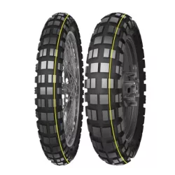   MITAS GUMI 140/80B17 E-10 69T TL DAKAR (SÁRGA CSÍK) HÁTSÓ DOT 46/2022 (24424) (HELYETTESÍTŐ: 70001209)