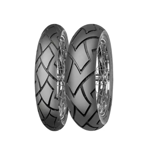 MITAS GUMI 150/70R18 TERRA FORCE-R 70V TL/TT HÁTSÓ DOT 03-24/2025 (605796)