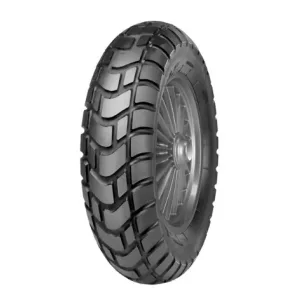 MITAS GUMI 130/90-10 MC 17 61J TL (100 KM/H-IG) ELSŐ/HÁTSÓ DOT 34-45/2024 (573061)