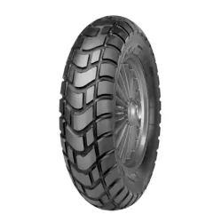   MITAS GUMI 150/80-10 MC 17 65L TL (120 KM/H-IG) ELSŐ/HÁTSÓ DOT 47-48/2024 (573063)