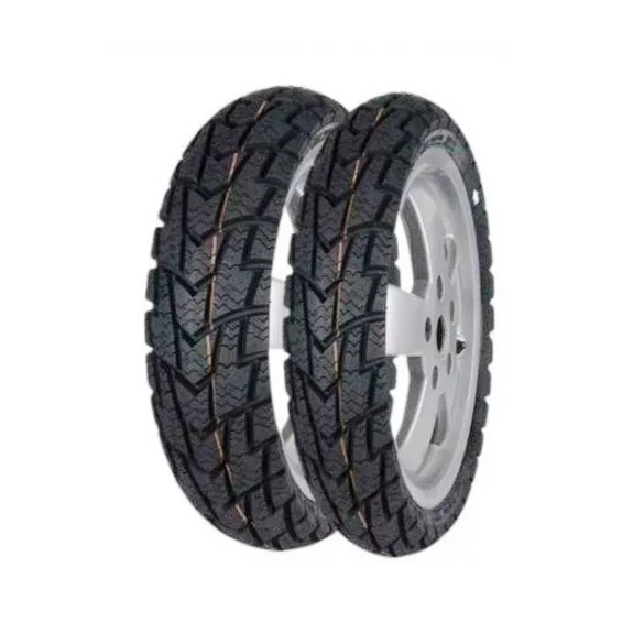 MITAS GUMI 90/80-16 MC 32 WIN SCOOT 52P TL/TT M+S ELSŐ/HÁTSÓ DOT 47/2025 (573129)