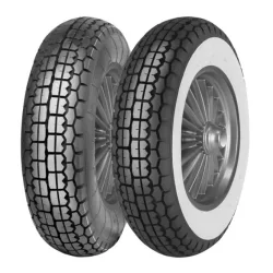   MITAS GUMI 4.00-8C B 13 71J TT 6PR ELSŐ/HÁTSÓ DOT 03-34/2025 (573354)