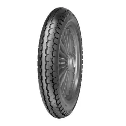   MITAS GUMI 3.00-12 MC 5 47J TT (100 KM/H-IG) ELSŐ/HÁTSÓ DOT 08/2025 (573930)