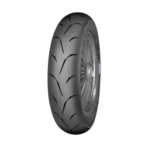 MITAS GUMI 120/70-12 MC 34 SUPER SOFT 51P TL ELSŐ/HÁTSÓ DOT 15/2024