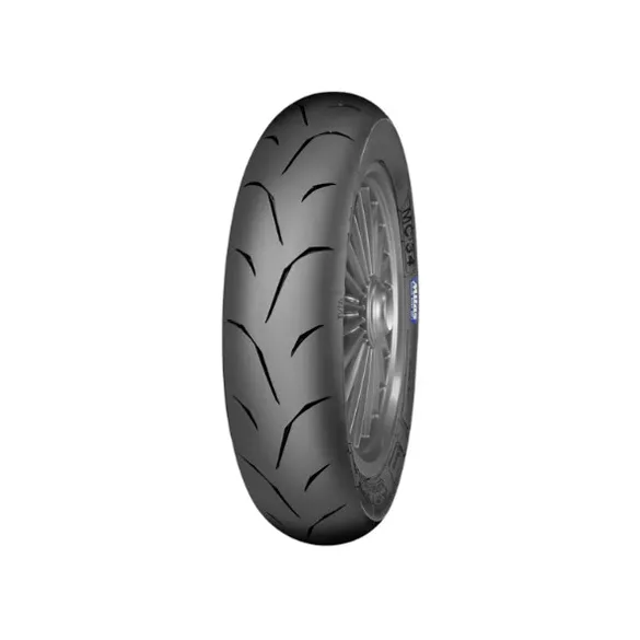 MITAS GUMI 90/90-10 MC 34 SUPER SOFT 50P TL ELSŐ/HÁTSÓ DOT 24/2025 (573084)